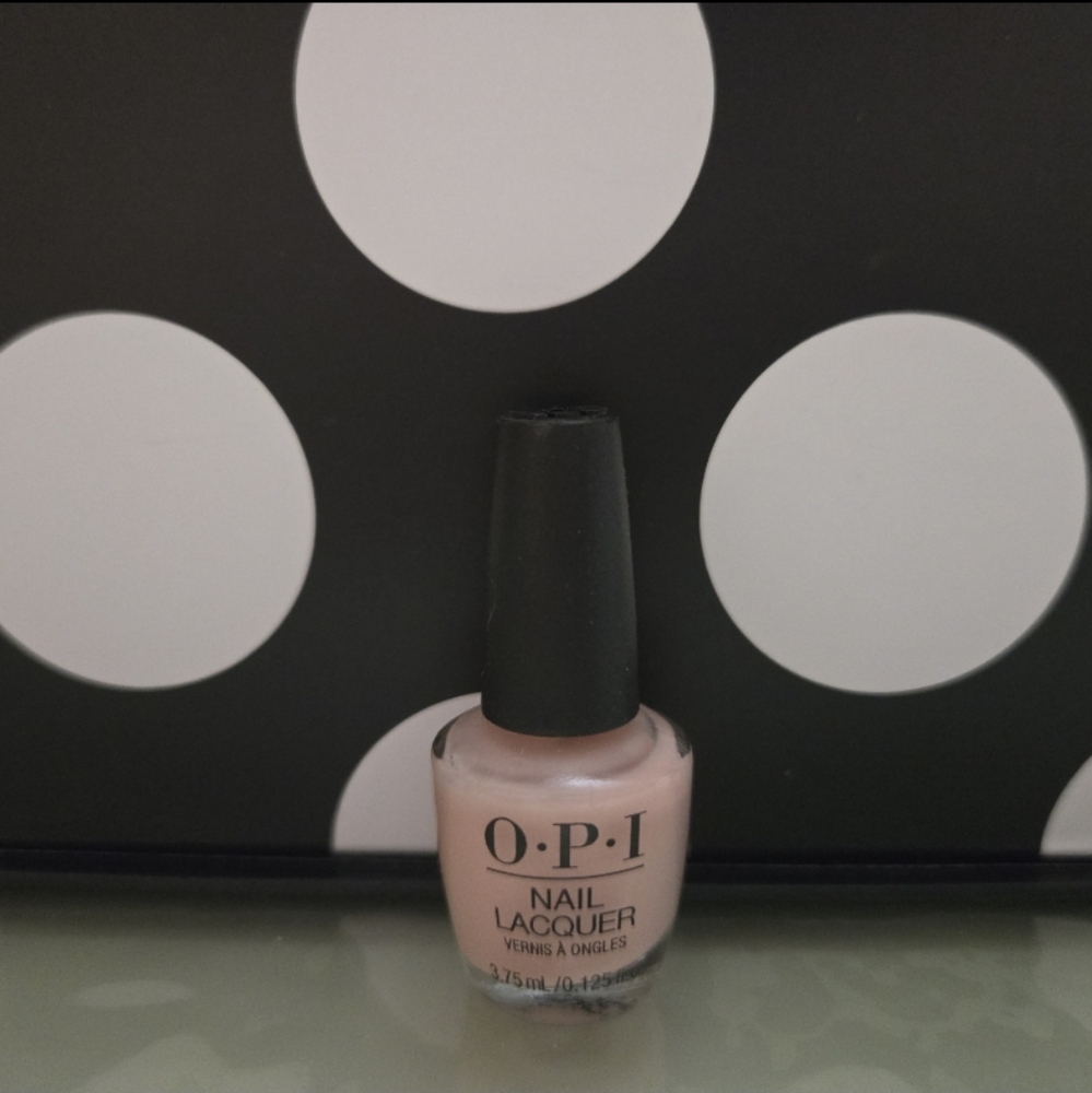 5/$25✨️O.P.I Polish✨️